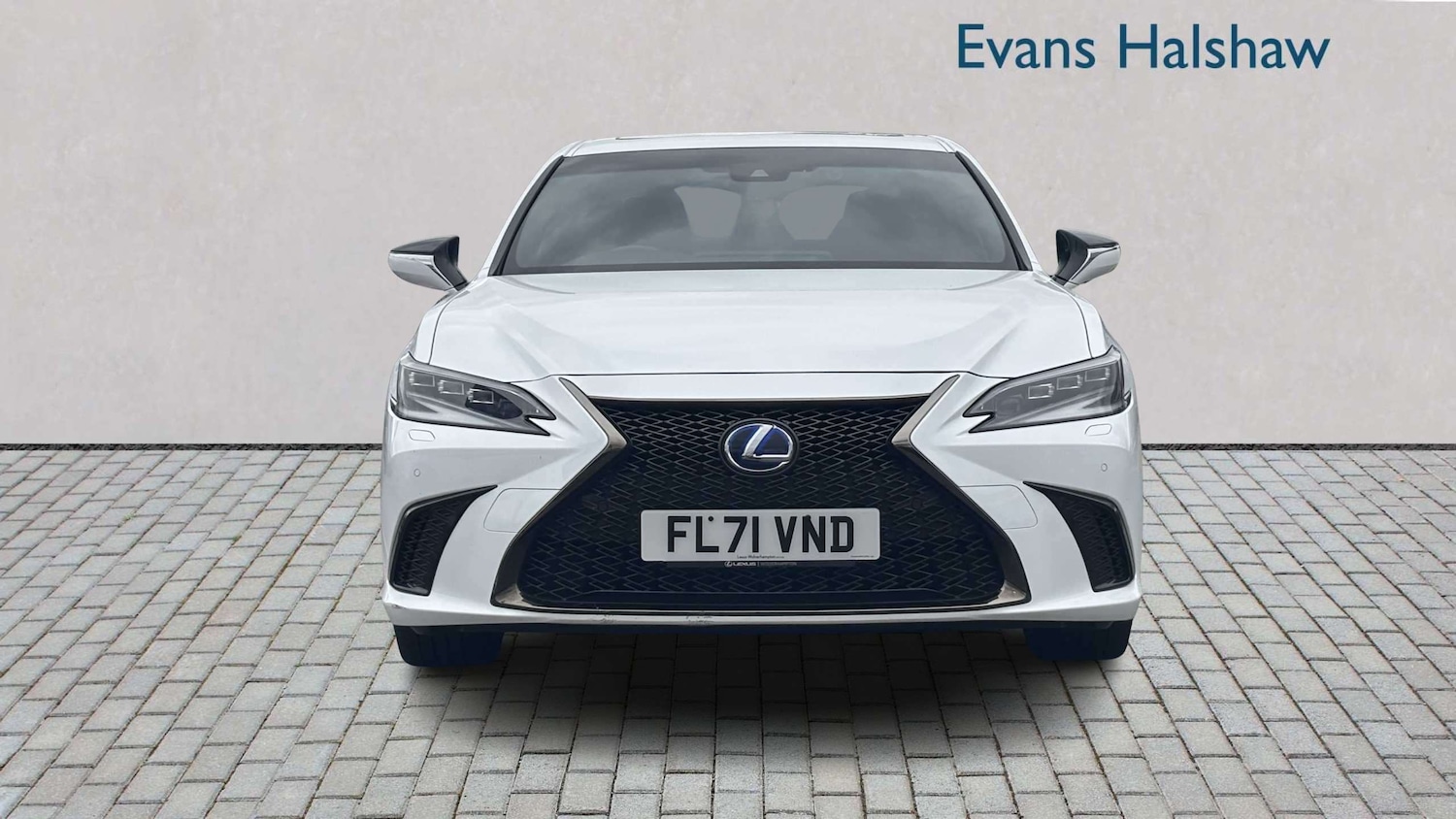 Used Lexus ES 2021 for sale - 78118704: Photo 3