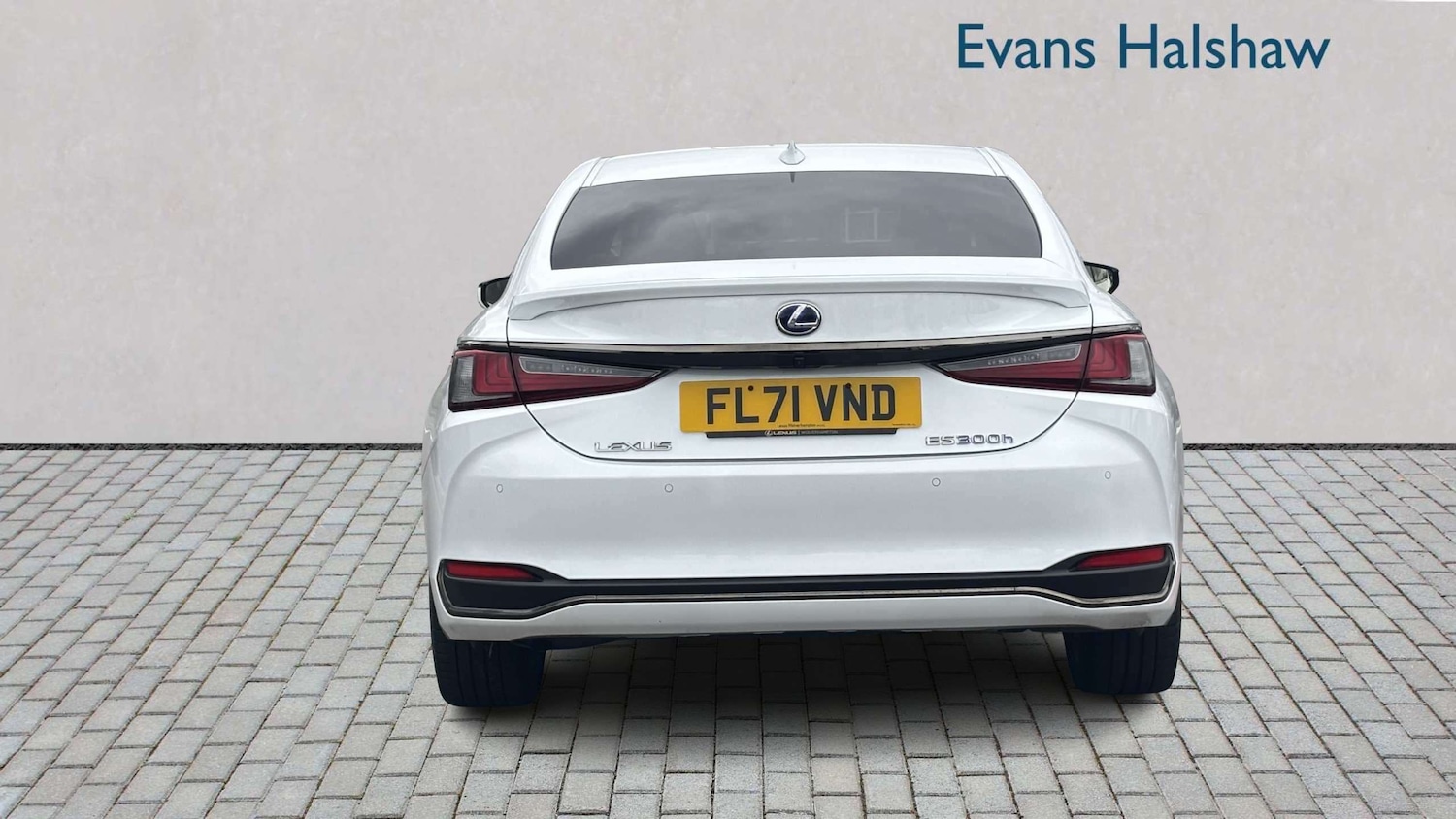 Used Lexus ES 2021 for sale - 78118704: Photo 4