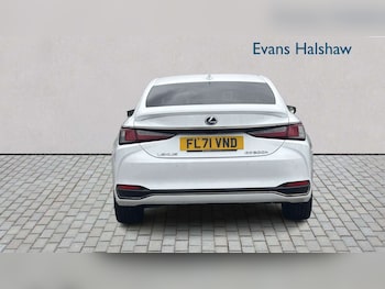 Used Lexus ES 2021 for sale - 78118704: Photo