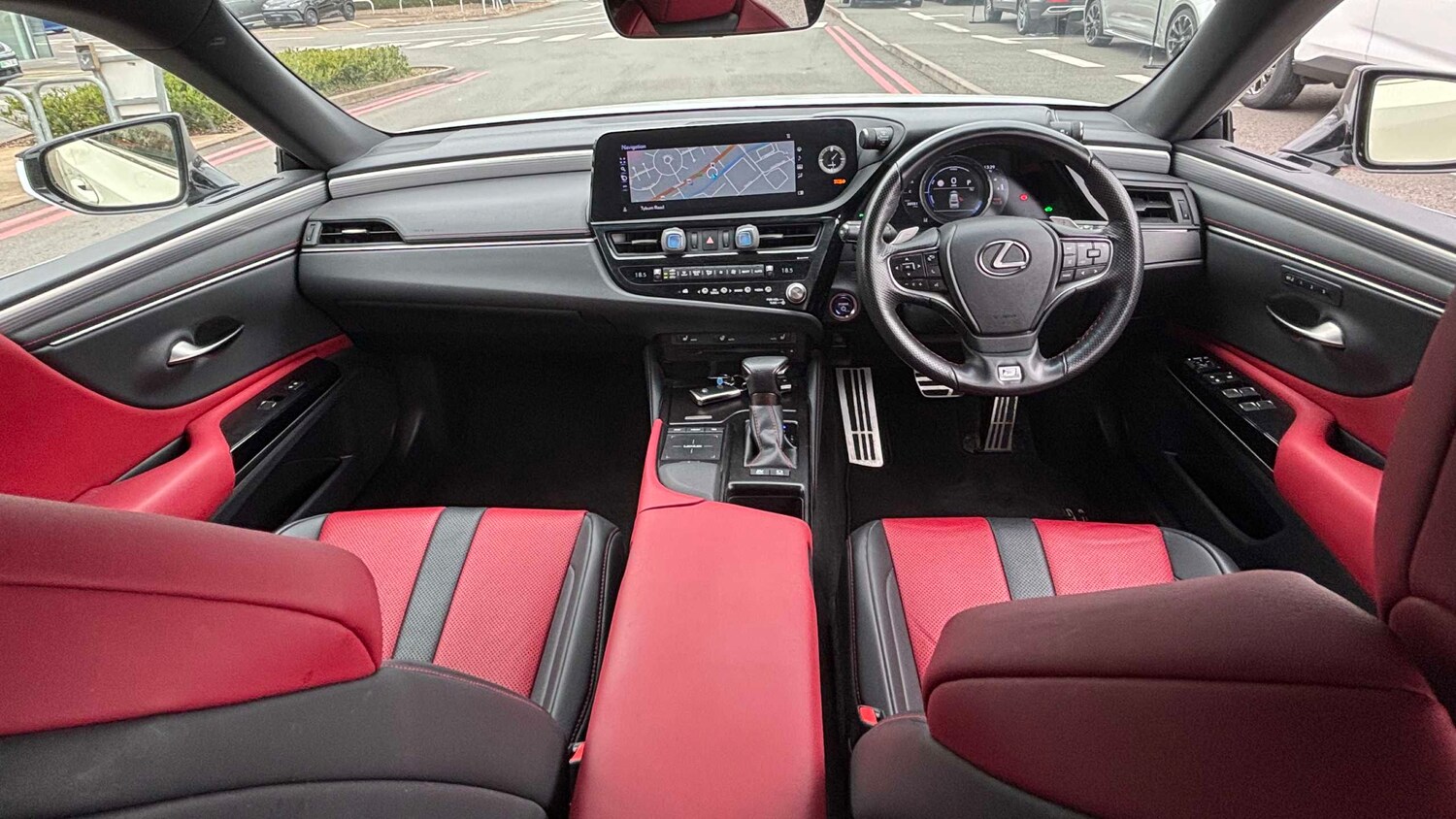 Used Lexus ES 2021 for sale - 78118704: Photo 8