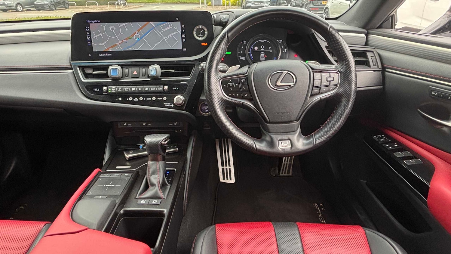 Used Lexus ES 2021 for sale - 78118704: Photo 9