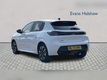 Used Peugeot 208 2024 for sale - 77862631: Photo