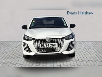 Used Peugeot 208 2024 for sale - 77862631: Photo