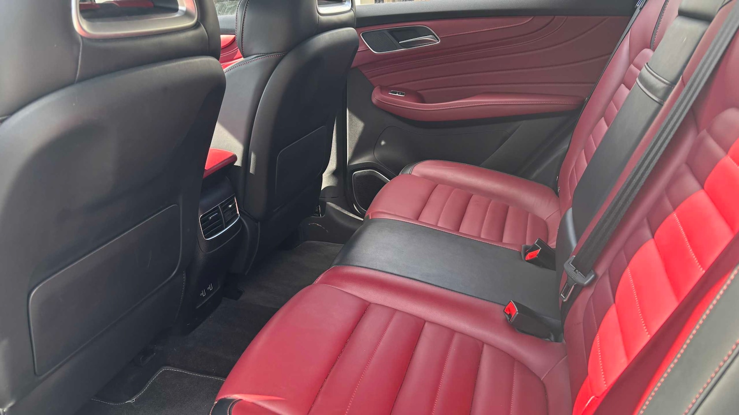 Used MG MG HS 2021 for sale - 78129590: Photo 10