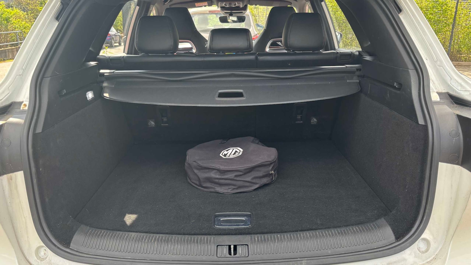 Used MG MG HS 2021 for sale - 78129590: Photo 11