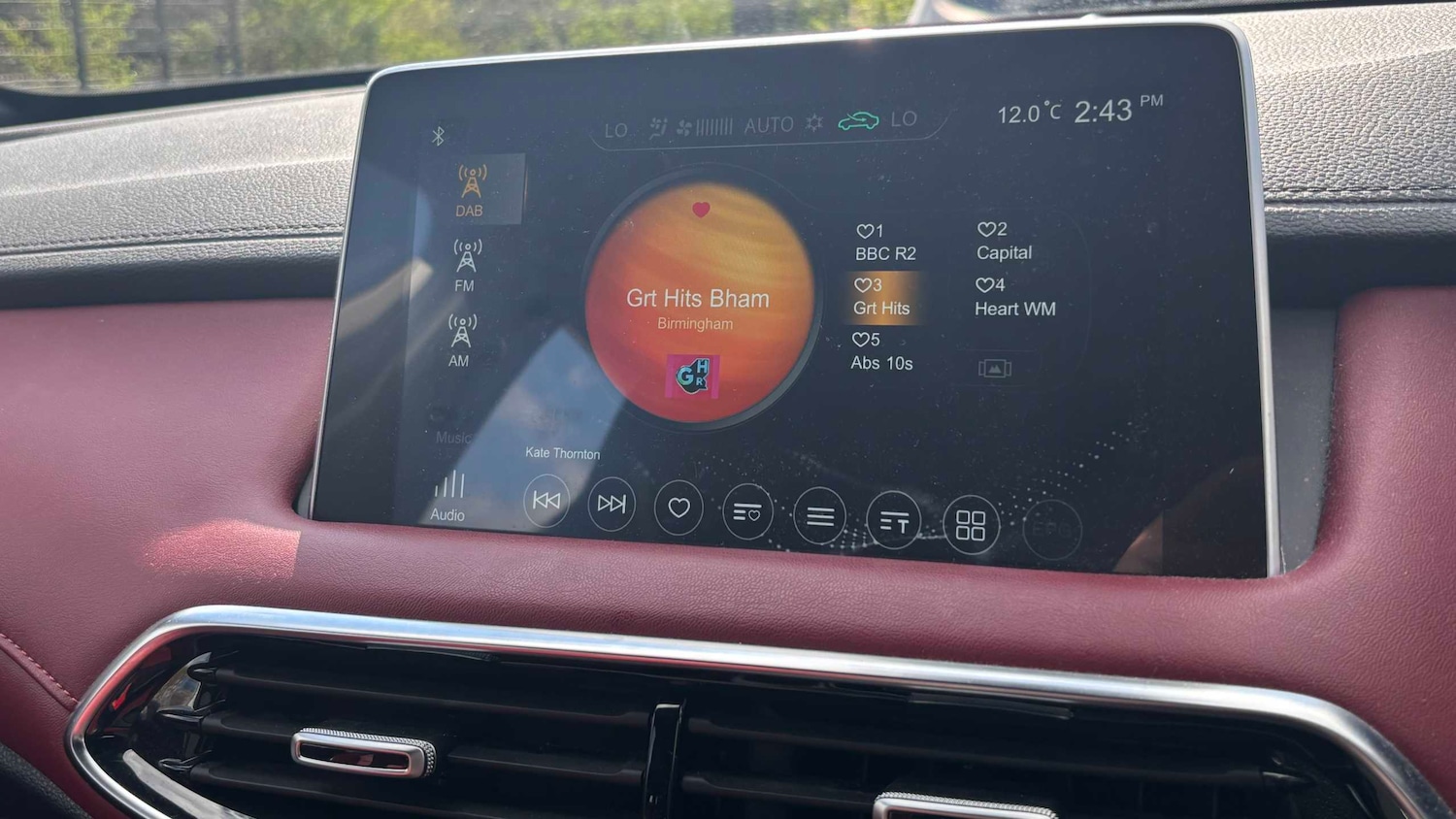 Used MG MG HS 2021 for sale - 78129590: Photo 16