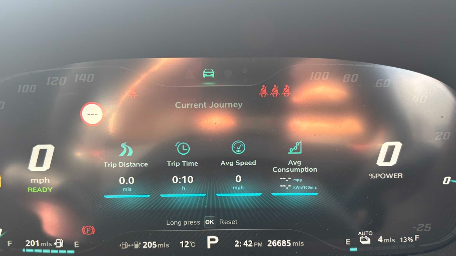 Used MG MG HS 2021 for sale - 78129590: Photo 17