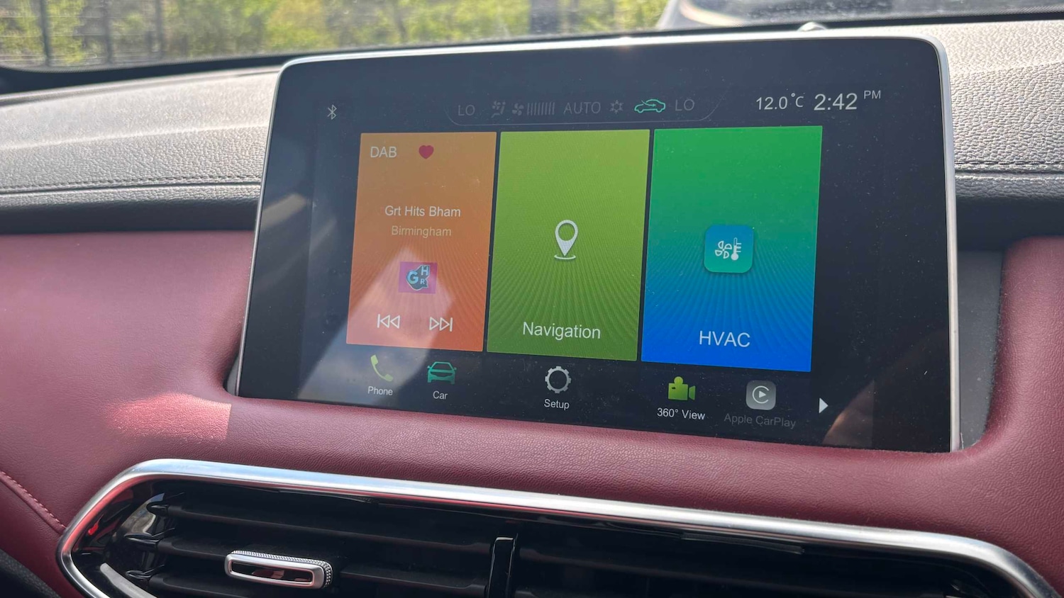 Used MG MG HS 2021 for sale - 78129590: Photo 18