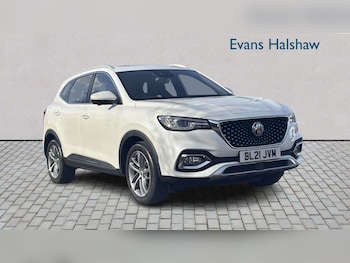 Used MG MG HS 2021 for sale - 78129590: Photo