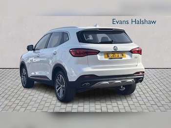 Used MG MG HS 2021 for sale - 78129590: Photo