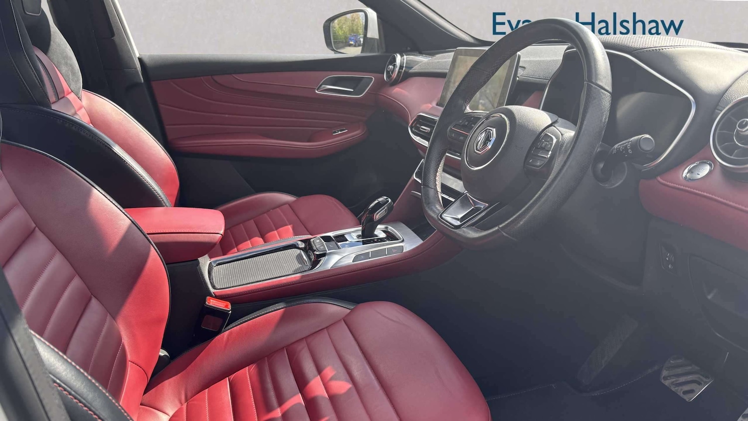 Used MG MG HS 2021 for sale - 78129590: Photo 3