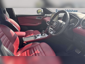 Used MG MG HS 2021 for sale - 78129590: Photo