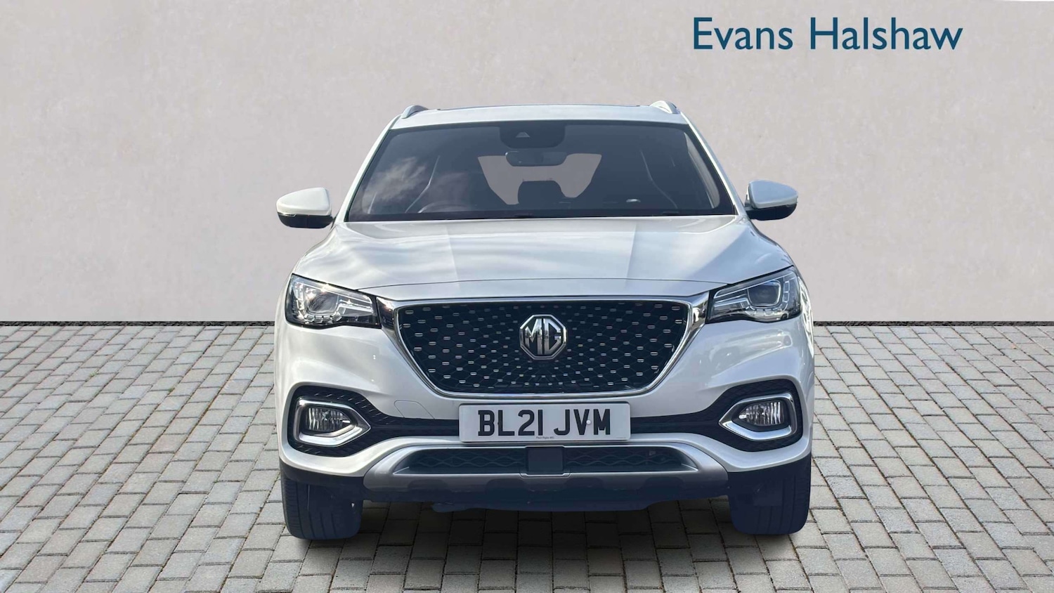 Used MG MG HS 2021 for sale - 78129590: Photo 4