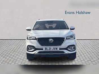 Used MG MG HS 2021 for sale - 78129590: Photo