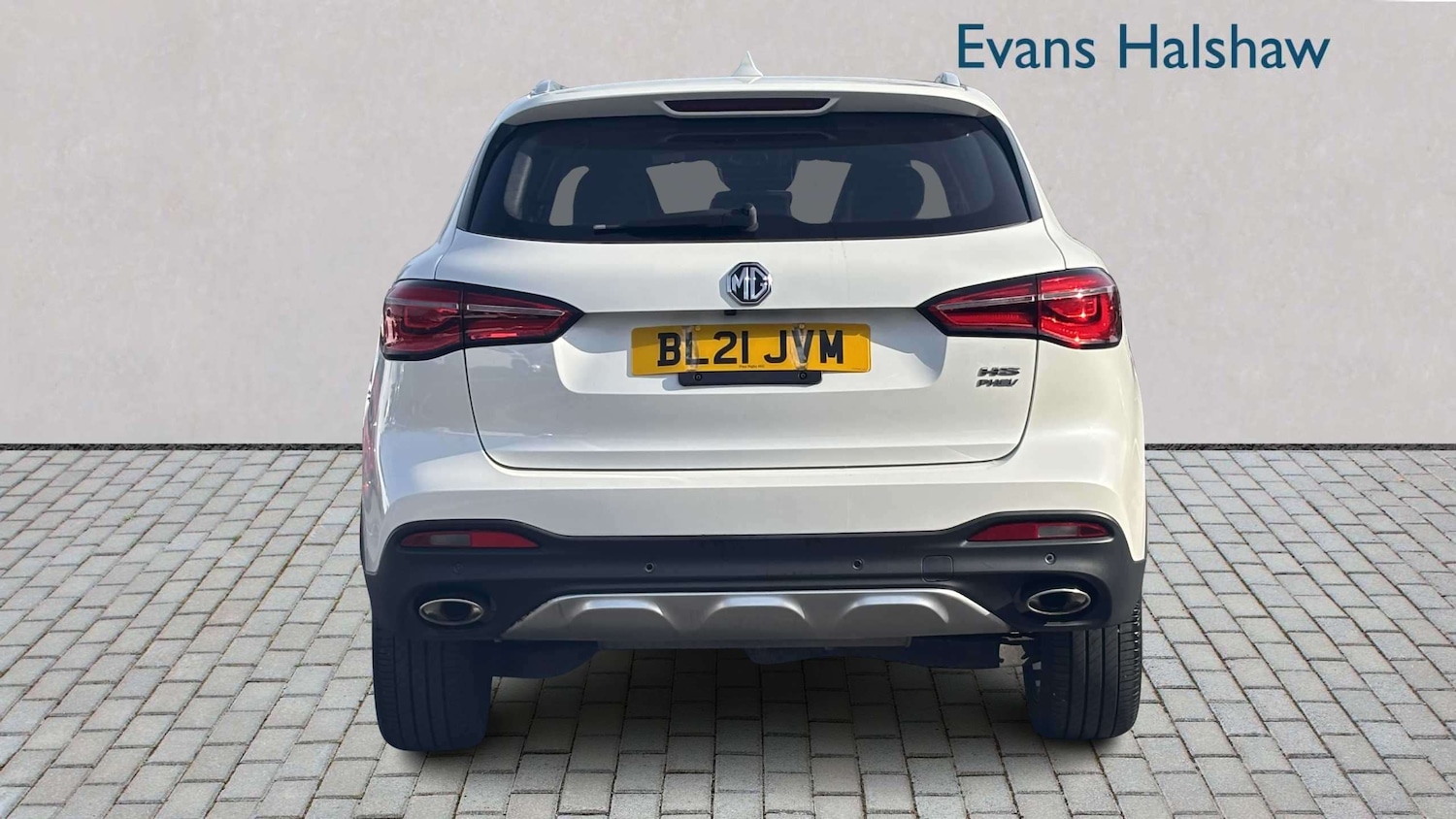 Used MG MG HS 2021 for sale - 78129590: Photo 5