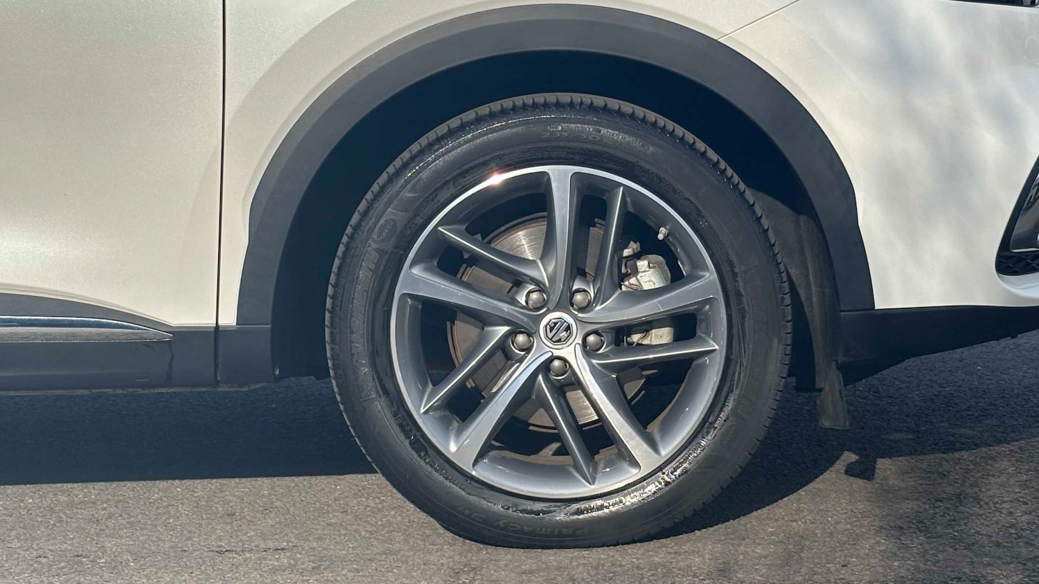 Used MG MG HS 2021 for sale - 78129590: Photo 7