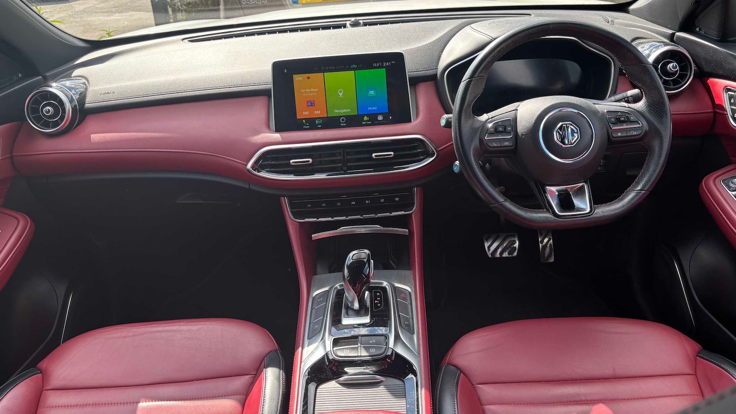 Used MG MG HS 2021 for sale - 78129590: Photo 8