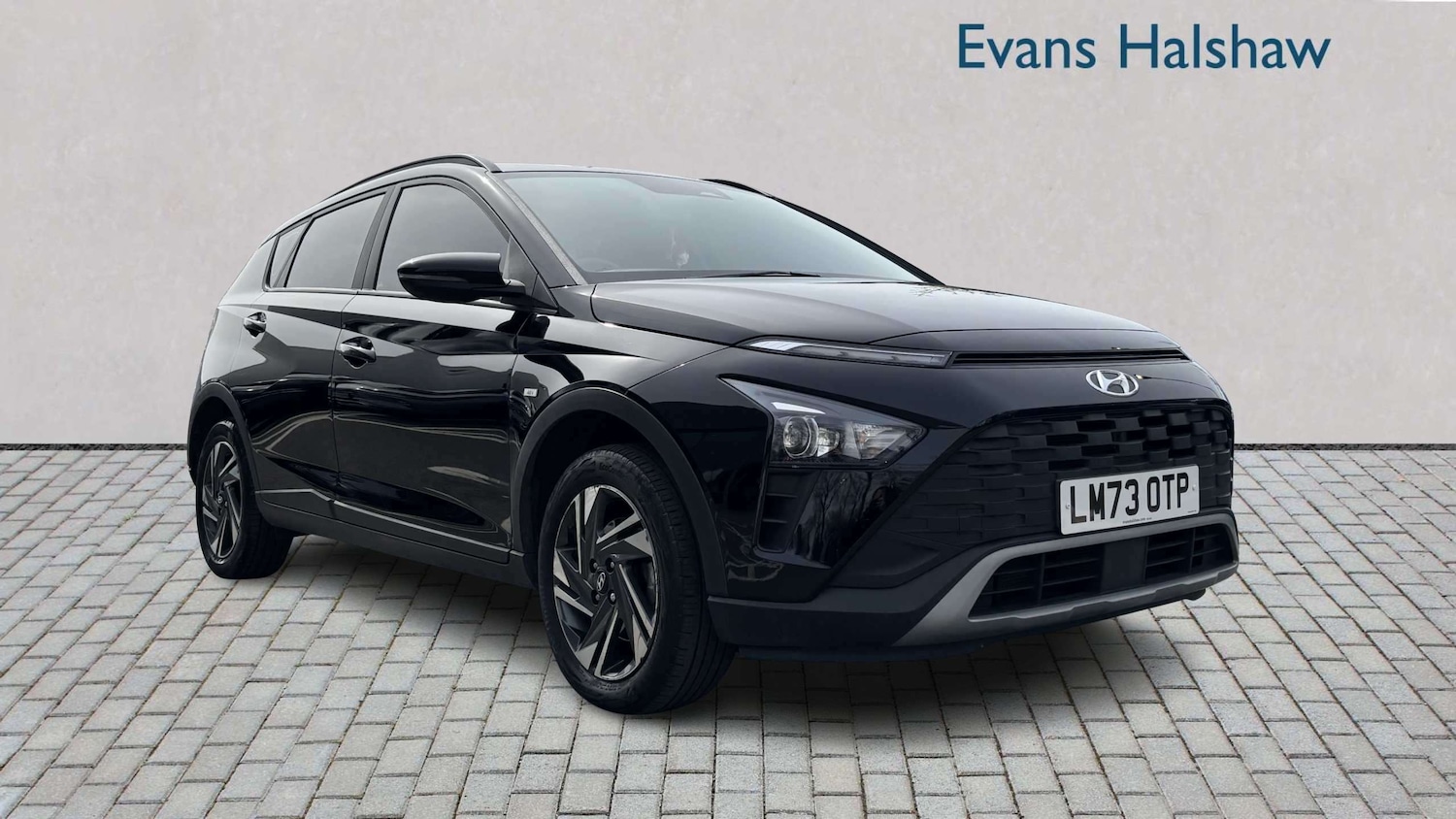 Used Hyundai BAYON 2024 for sale - 78209039: Photo 1