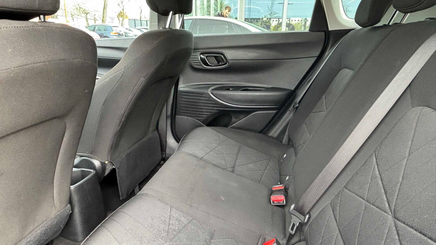 Used Hyundai BAYON 2024 for sale - 78209039: Photo 10