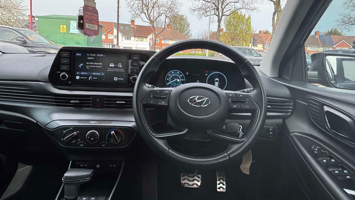 Used Hyundai BAYON 2024 for sale - 78209039: Photo 12