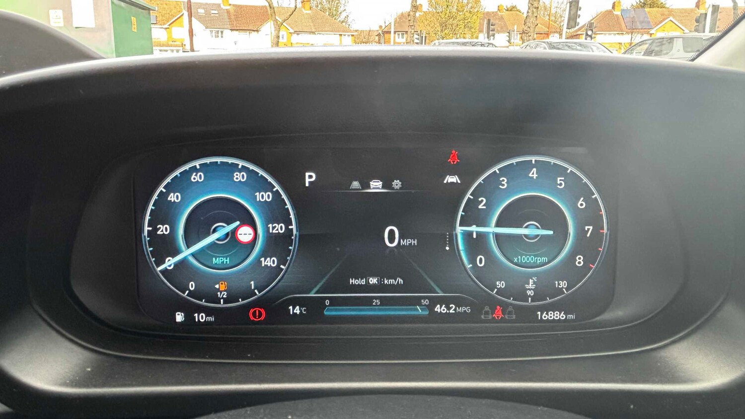 Used Hyundai BAYON 2024 for sale - 78209039: Photo 15