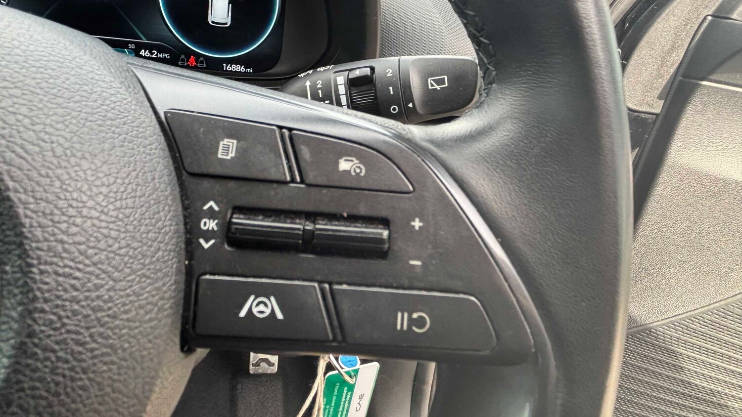 Used Hyundai BAYON 2024 for sale - 78209039: Photo 16