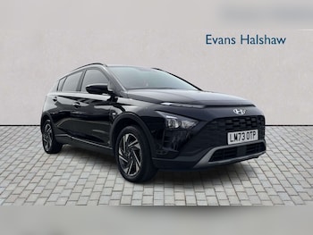 Used Hyundai BAYON 2024 for sale - 78209039: Photo