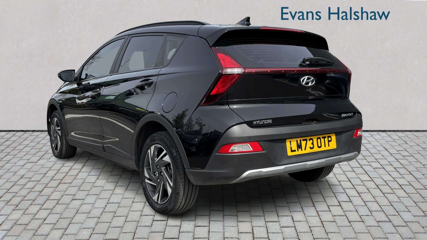 Used Hyundai BAYON 2024 for sale - 78209039: Photo 2