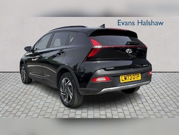 Used Hyundai BAYON 2024 for sale - 78209039: Photo