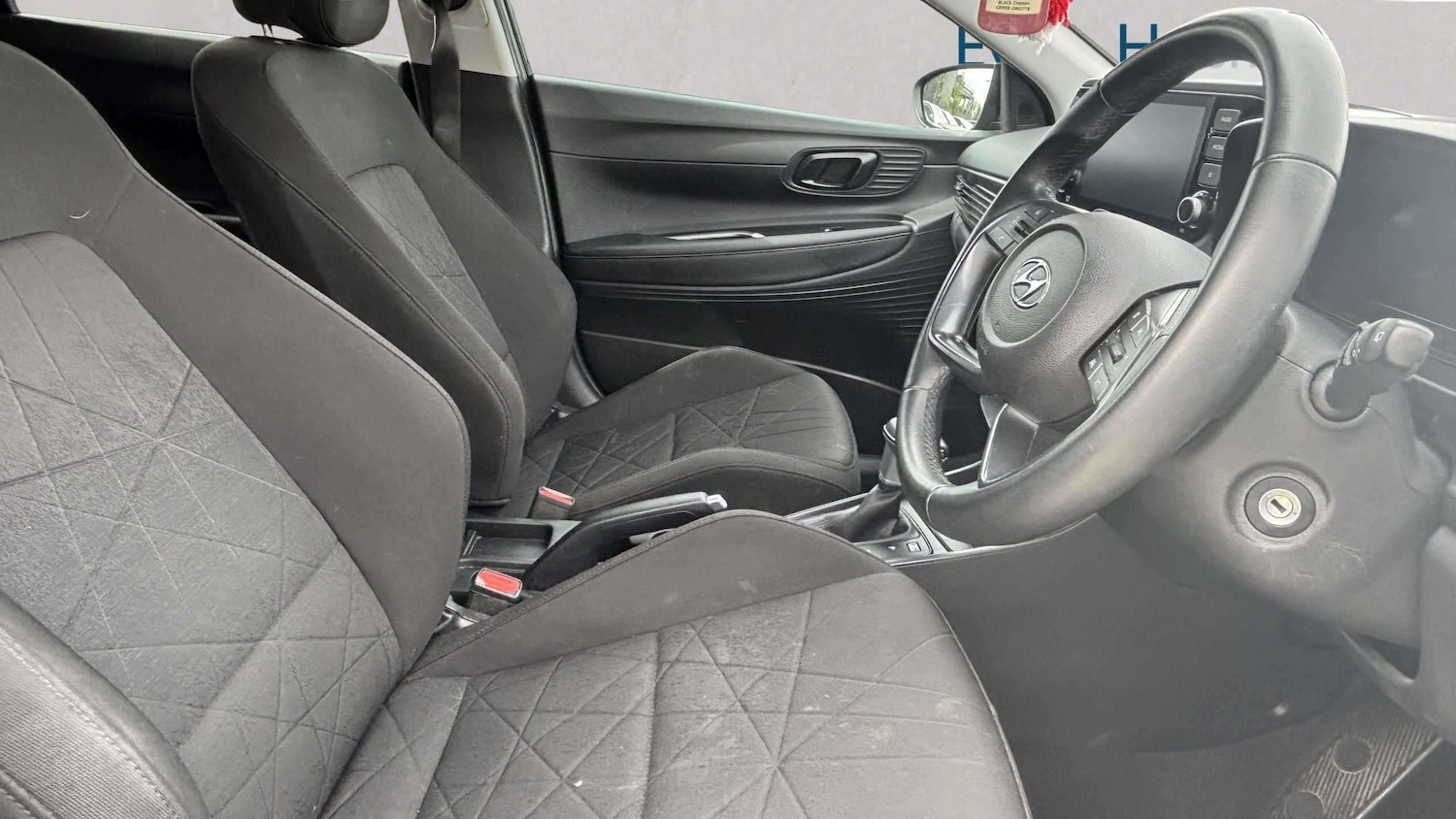 Used Hyundai BAYON 2024 for sale - 78209039: Photo 3