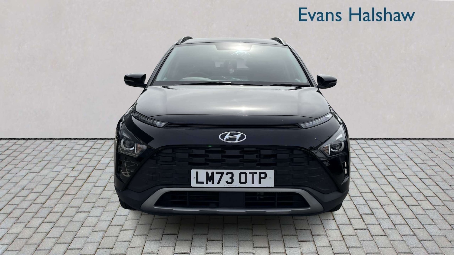 Used Hyundai BAYON 2024 for sale - 78209039: Photo 4