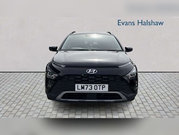 Used Hyundai BAYON 2024 for sale - 78209039: Photo