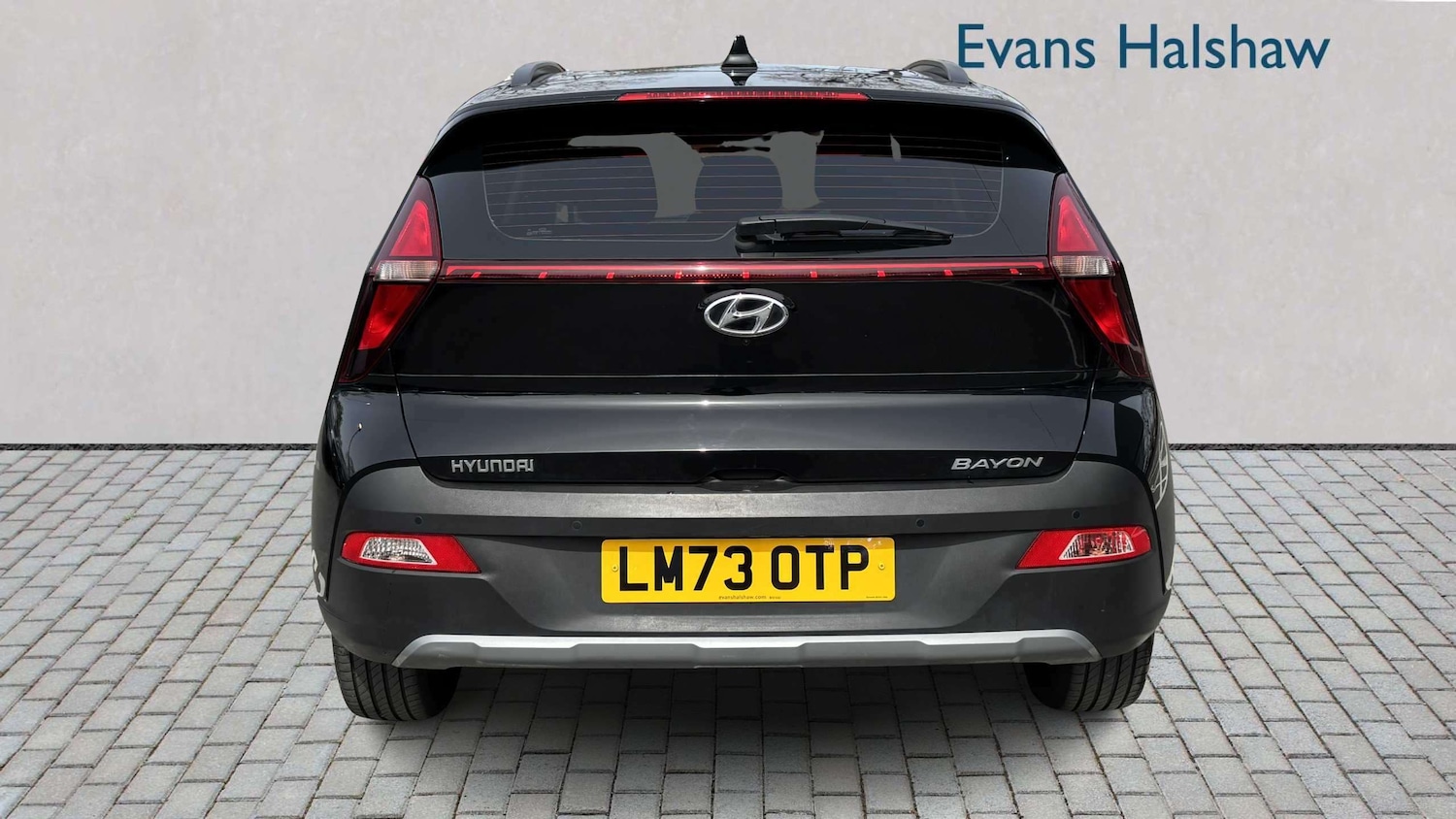 Used Hyundai BAYON 2024 for sale - 78209039: Photo 5