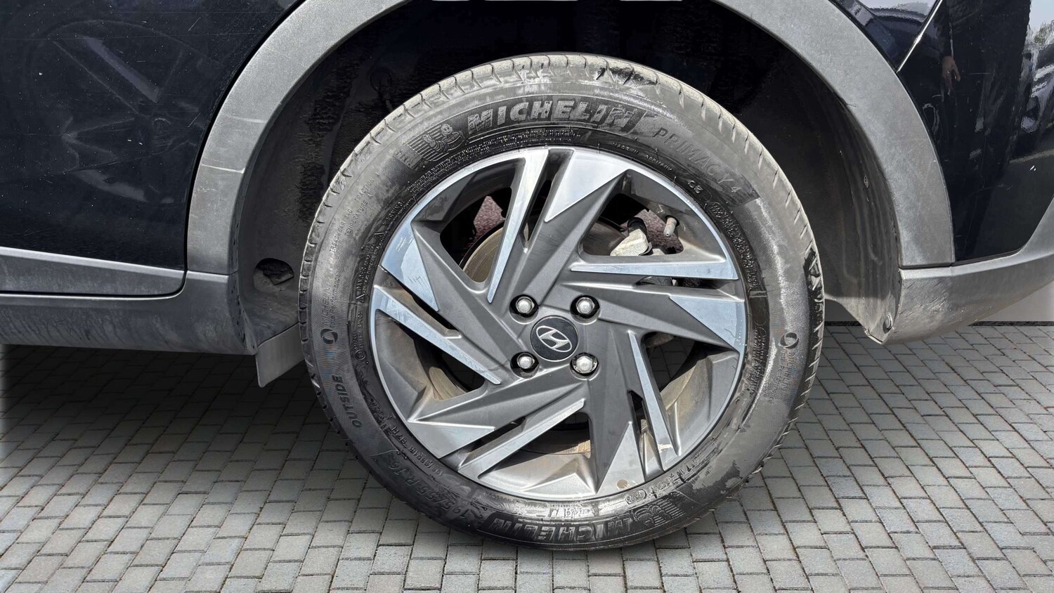 Used Hyundai BAYON 2024 for sale - 78209039: Photo 7