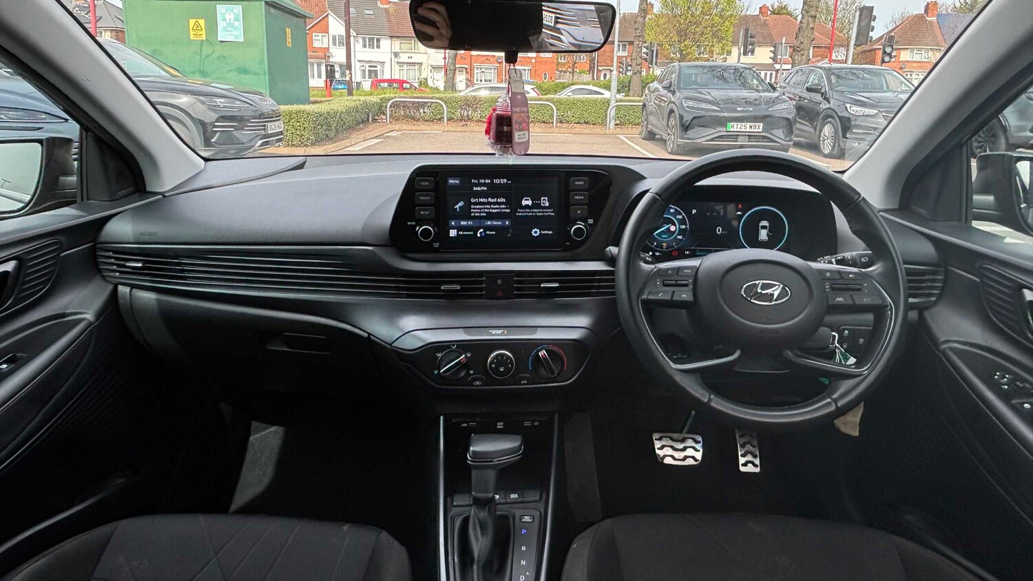 Used Hyundai BAYON 2024 for sale - 78209039: Photo 8