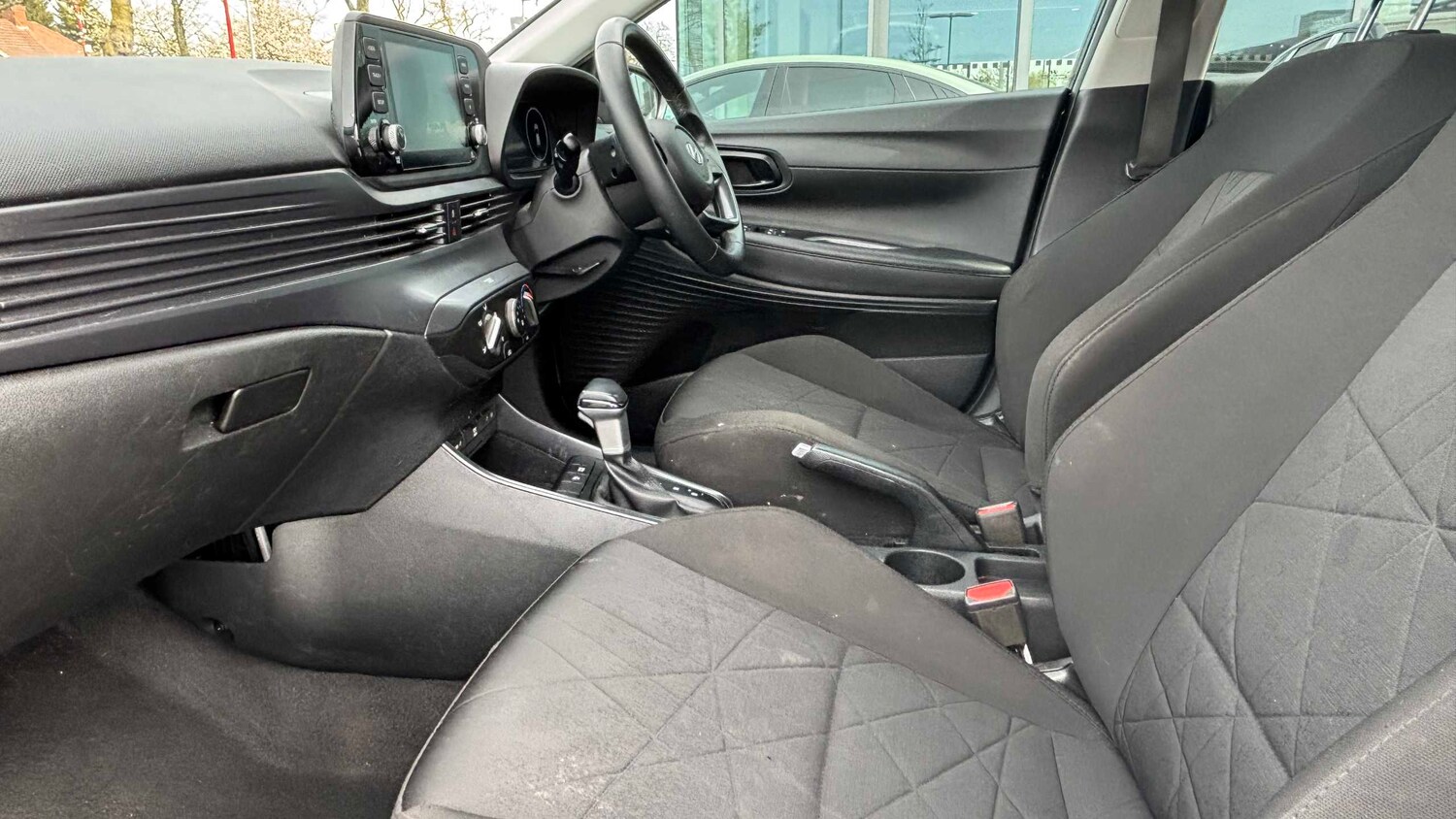 Used Hyundai BAYON 2024 for sale - 78209039: Photo 9