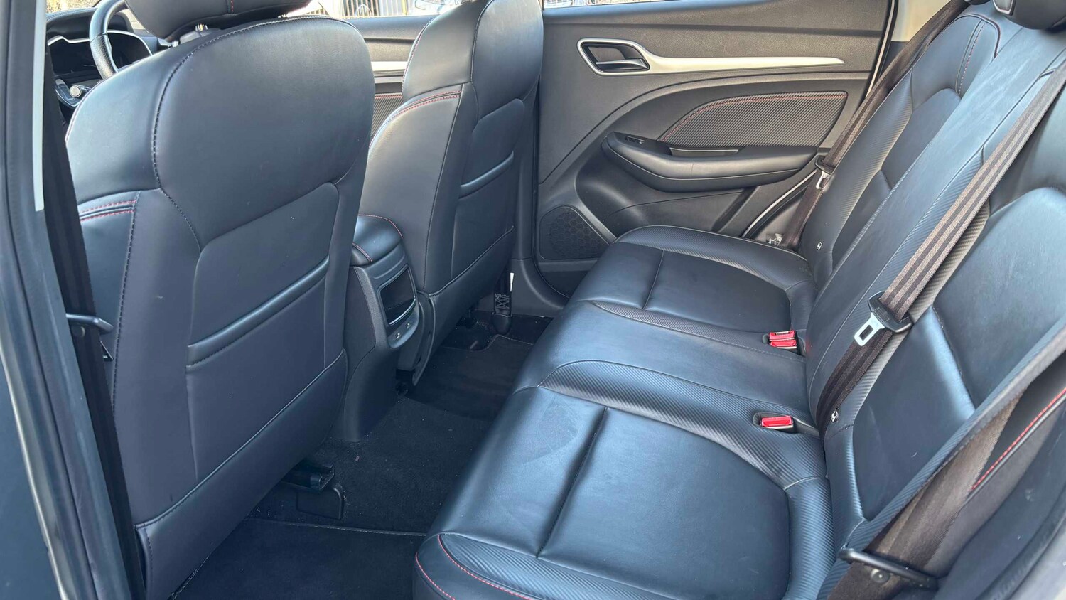 Used MG MG ZS 2022 for sale - 77943497: Photo 10