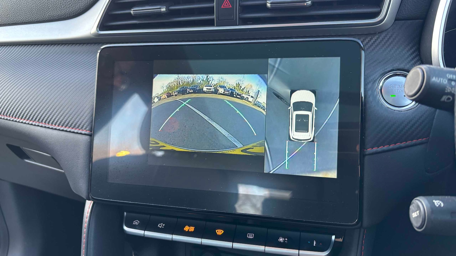 Used MG MG ZS 2022 for sale - 77943497: Photo 16