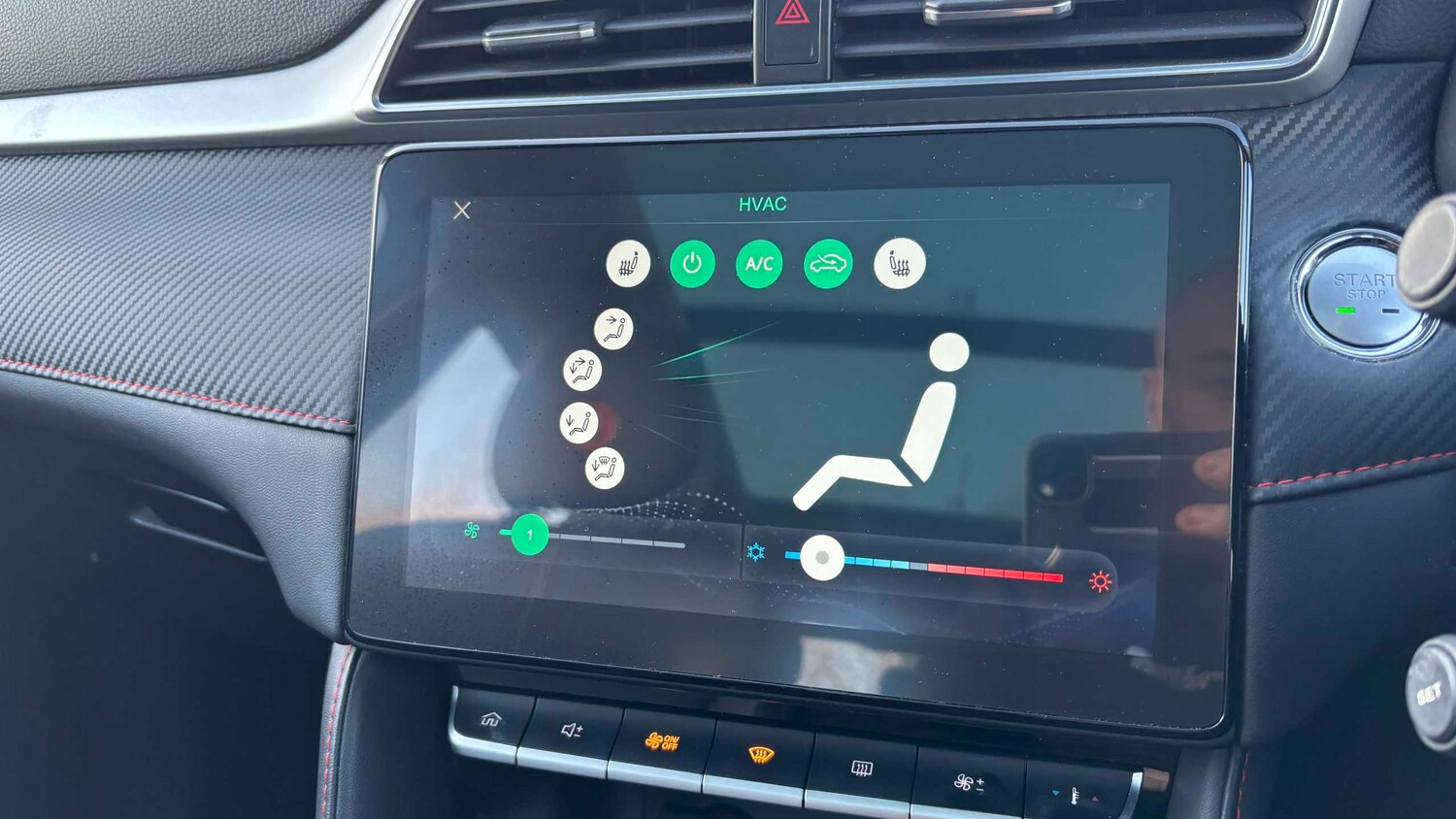 Used MG MG ZS 2022 for sale - 77943497: Photo 17