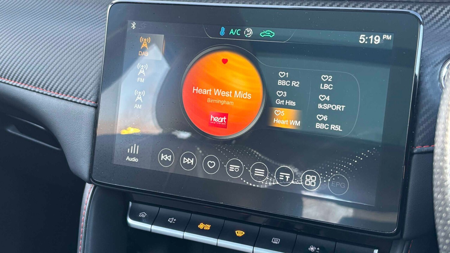 Used MG MG ZS 2022 for sale - 77943497: Photo 18