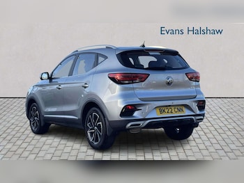 Used MG MG ZS 2022 for sale - 77943497: Photo