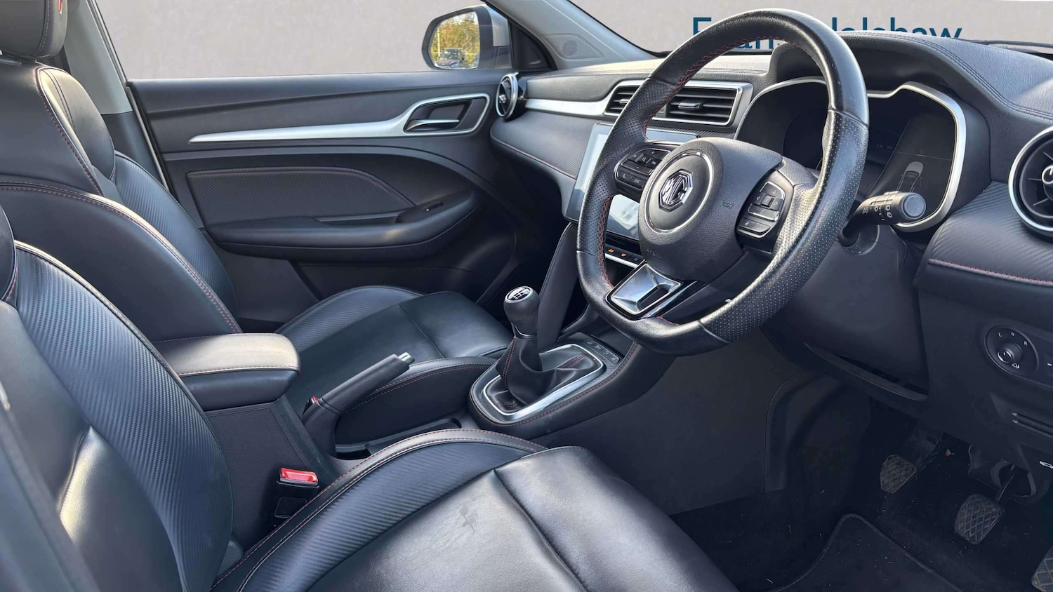 Used MG MG ZS 2022 for sale - 77943497: Photo 3