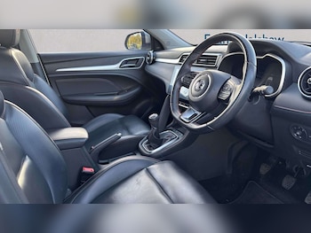 Used MG MG ZS 2022 for sale - 77943497: Photo