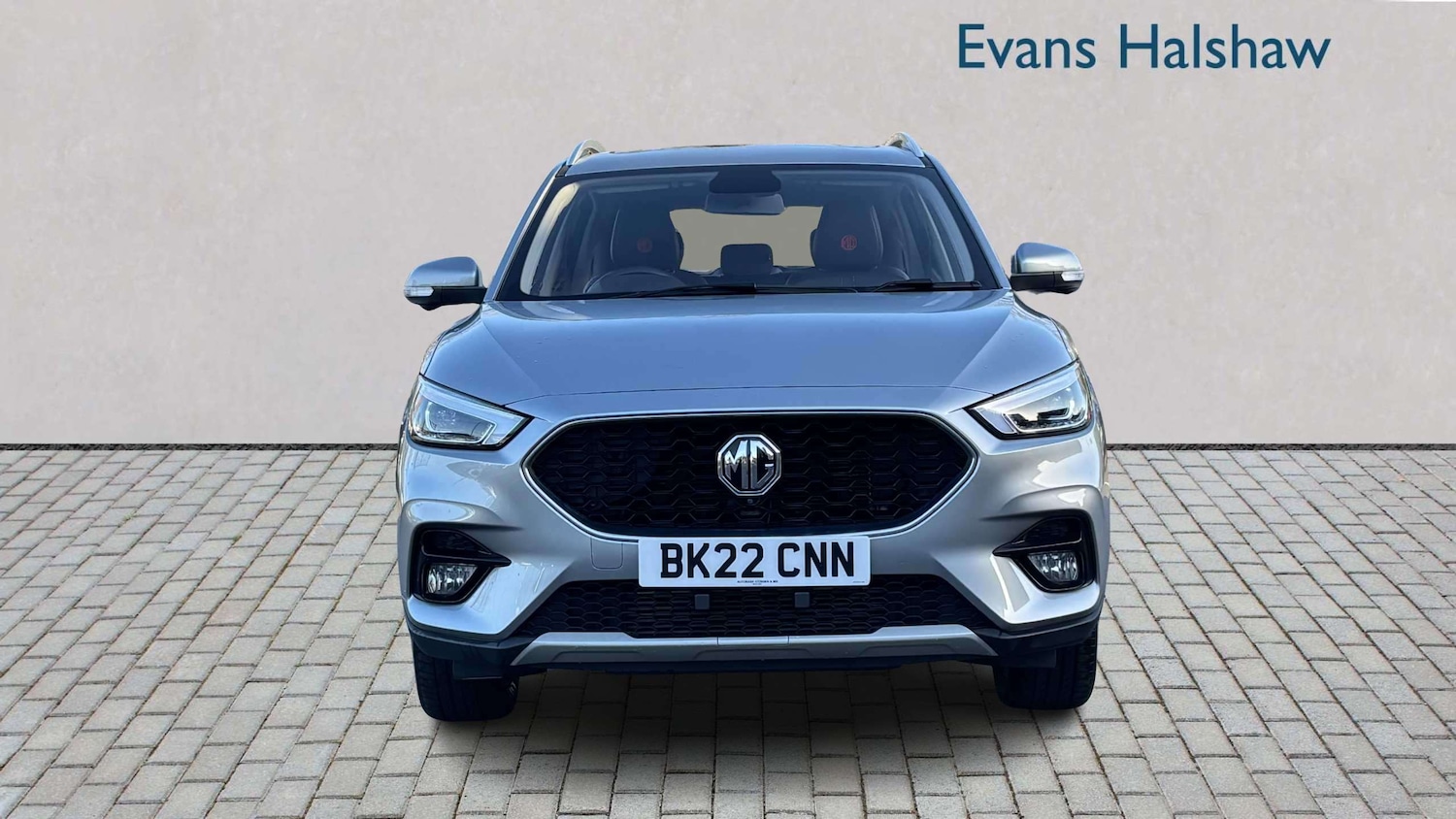 Used MG MG ZS 2022 for sale - 77943497: Photo 4