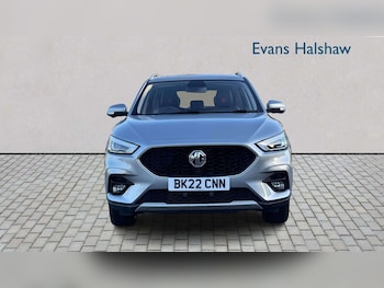 Used MG MG ZS 2022 for sale - 77943497: Photo