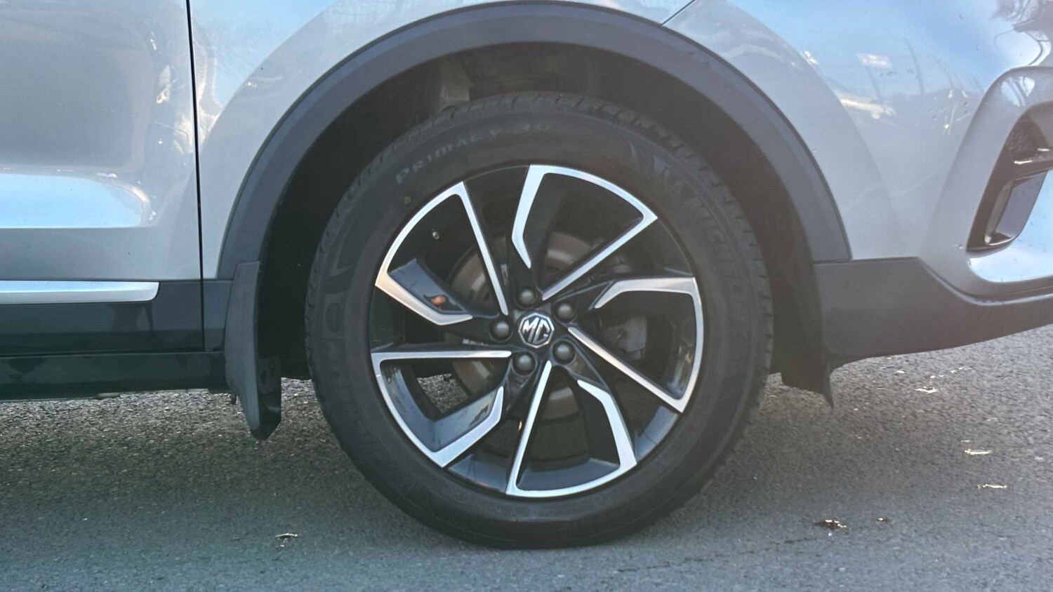 Used MG MG ZS 2022 for sale - 77943497: Photo 7