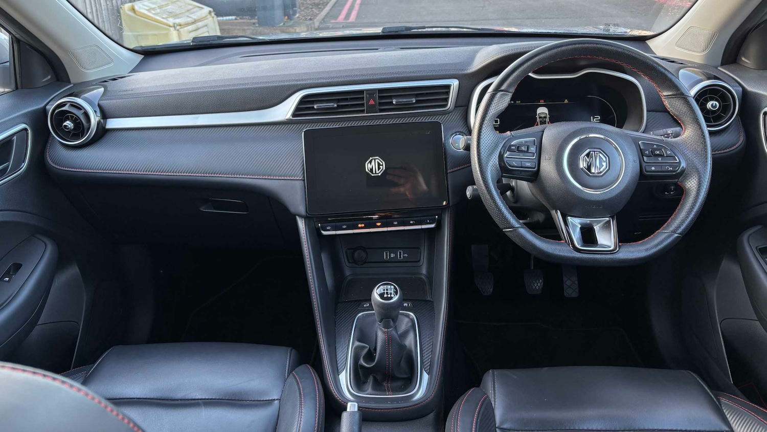 Used MG MG ZS 2022 for sale - 77943497: Photo 8