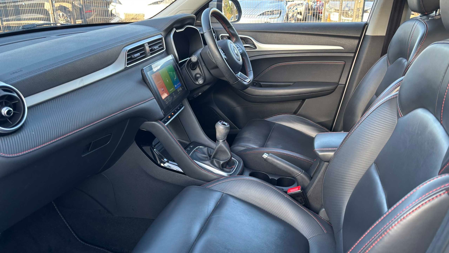 Used MG MG ZS 2022 for sale - 77943497: Photo 9