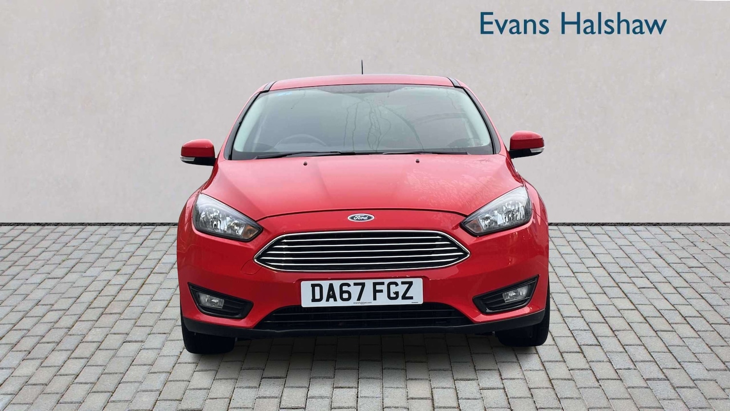 Used Ford Focus 2018 for sale - 78010136: Photo 4