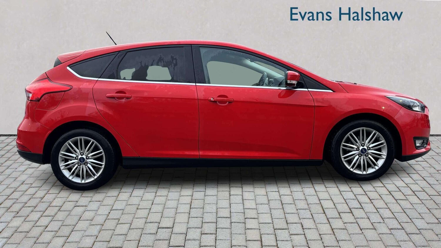 Used Ford Focus 2018 for sale - 78010136: Photo 6